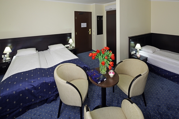Hotel Rixwell Gertrude (Ryga)